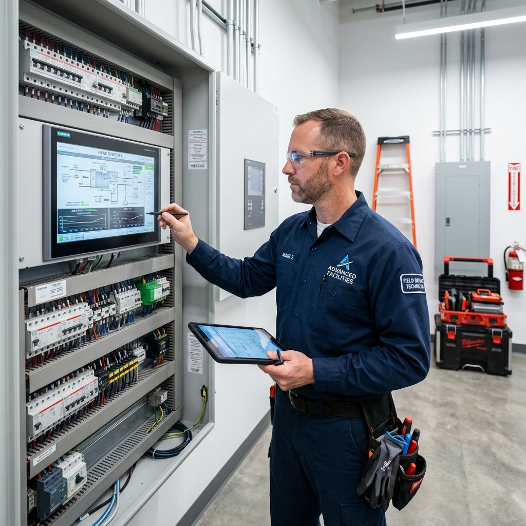 Facility Management