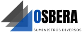 OSBERA — Suministros Diversos