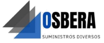 OSBERA SRL